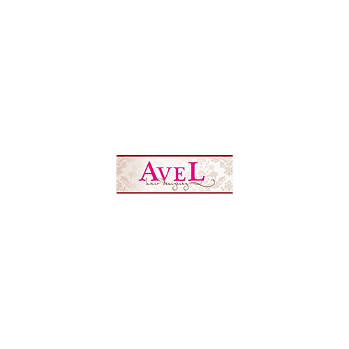 AVEL hairdesigningの外観